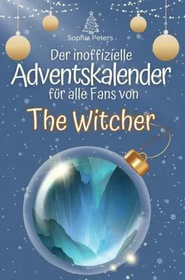 Produktbild von Der inoffizielle Adventskalender für alle Fans von The Witcher