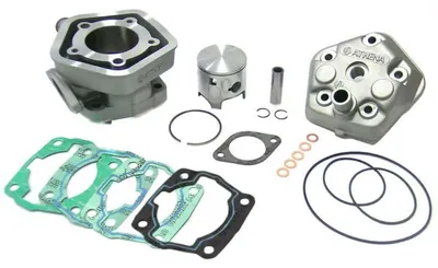 Immagine prodotto di Gruppo termico ATHENA Big Bore 80CC 50mm per Ktm