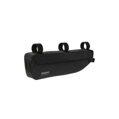 Produktbild von Brooks Scape, Rahmen, Fahrradtasche, Schwarz, 3 l, 3 kg, 460 mm