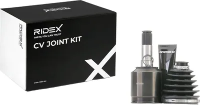 Produktbild von RIDEX Gelenksatz Antriebswelle Radseitig Vorne Links für ALFA ROMEO 147 (937) 5J0388