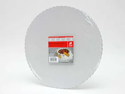 Produktbild von Tortenboden, Ø 28 cm, 6 Stück in Folie