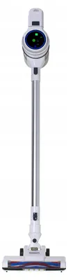 Image de Camry AD 7064 Aspirateur vertical 2 en 1 pour le nettoyage à sec et humide