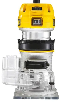 Image de Affleureuse 900W DEWALT D26200-QS