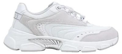 Produktbild von Guess Damen Sneaker Weiß 508819 : Größe - 38 Größe: 38