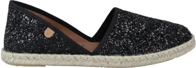 Produktbild von Verbenas Espadrilles Carmen Damen 31373838313133 Schwarz 39 EU