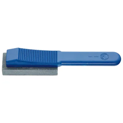 Productafbeelding van Mueller Handverband 60x20x10 mm, model K.220, geel