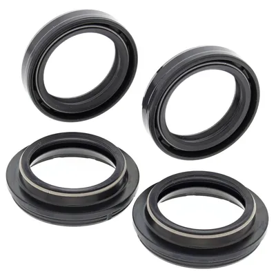 Produktbild von Gabelwellendichtring All Balls mit Staubkappen 56-143 für KTM SX 65 2002-2011