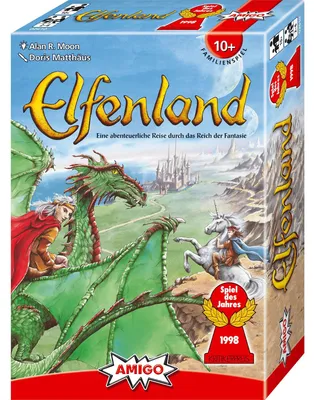 Obrázok produktu pre Elvenland