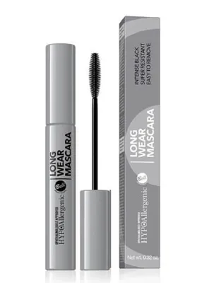 Produktbild von BELL HypoAllergenic Long Wear Mascara hypoallergenic water 01 9g