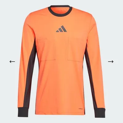 Produktbild von Adidas Schiedsrichter 24 Lonsleeve Shirt Herren
