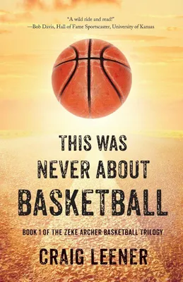 Produktbild von This Was Never About Basketball