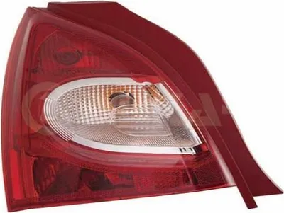 Produktbild von ALKAR Rückleuchte Heckleuchte Links für RENAULT TWINGO II (CN0) Twingo II Kasten / Schrägheck (CNO)