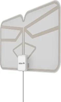 Immagine prodotto di Meliconi 881018 antenna televisiva Interno