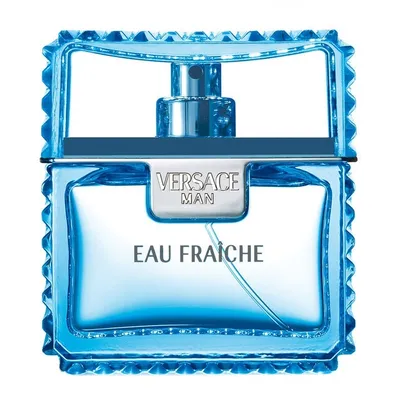 Obrázok produktu pre Versace Man Eau Fraiche Woda toaletowa, 50ml