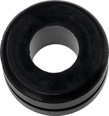 Produktbild von Gummi - Kabeldurchführung 10x16x20mm, Kotflügel hinten - für Simson SR4
