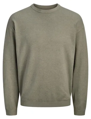 Produktbild von JACK & JONES Jjcole Knit Crew Neck