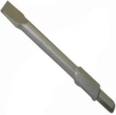 Immagine prodotto di Scalpello piatto con gambo esagonale da 29 mm 40 x 380 mm