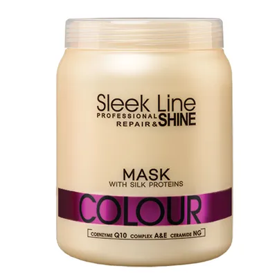 Immagine prodotto di Stapiz Sleek Line Color Mask 1L