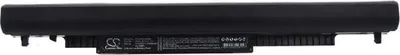 Produktbild von HP battery pack for HP devices HS03031 - Batterie - 2.800 mAh