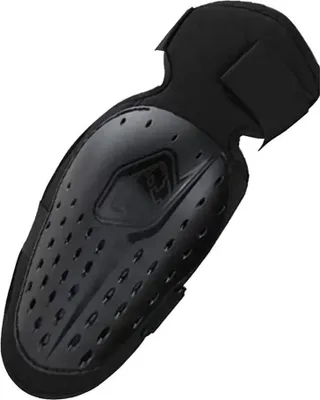 Image de Troy Lee Designs Rogue Coudières Noir S-M Noir S-M