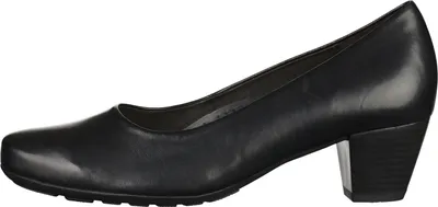 Zdjęcie produktu dla GABOR buty czółenka damskie czarne 7,5