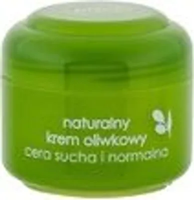 Produktbild von Ziaja Olivenöl intensiv nährende Hautcreme 50 ml