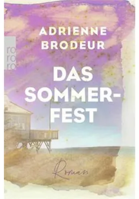 Zdjęcie produktu dla Das Sommerfest