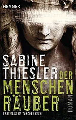 Image de Der Menschenräuber