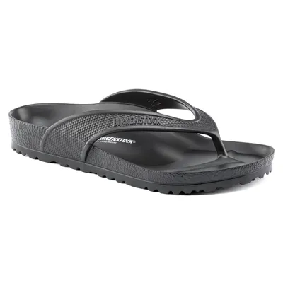 Produktbild von Birkenstock Honolulu EVA Schwarz Normalfußbett - Pantoffel - 1015487