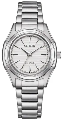 Obrázok produktu pre Dámske hodinky - séria: Eco-Drive - Citizen Model: FE2110-81A