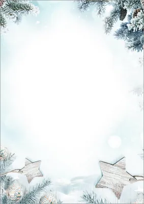 Produktbild von SIGEL DP312 Weihnachts-Motiv-Papier, Snow Star, A4, 25 Blatt