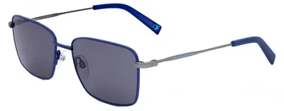 Produktbild von Benetton BEO3029 Dark blue 54/17/140 Herren Sonnenbrillen