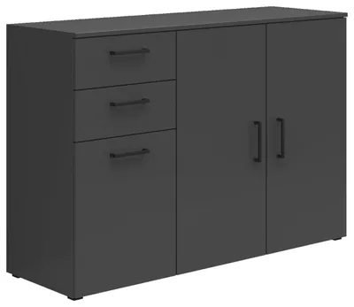 Produktbild von Carryhome Kommode MULTISTAURAUM