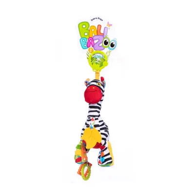 Produktbild von Zawieszka zebra Zoya z pozytywką
