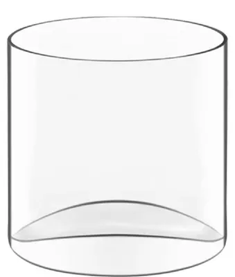 Image de Verre à dessert Luigi Bormioli Michaelangelo 130 ml, rond, 6x