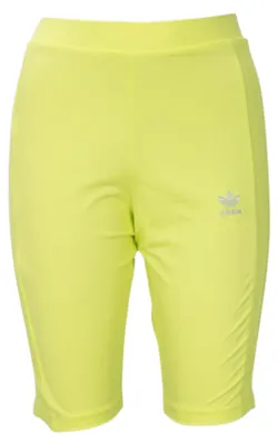 Produktbild von Adidas Damen Originals Cycling Shorts kurze Hose Tights Radhose FR0554 Größe 38