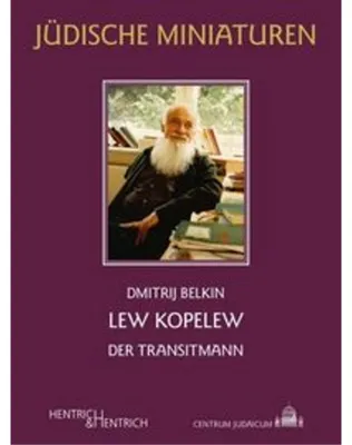 Produktbild von Lew Kopelew