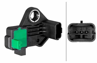 Imagen del producto de Sensor de cigüeñal, también conocido como impulsor, para OPEL GRANDLAND X (A18), referencia HELLA 6PU 358 380-551