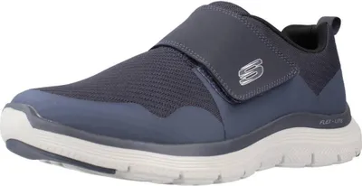 Image de Skechers Sneakers 894159-DKNV in Blue color size 45