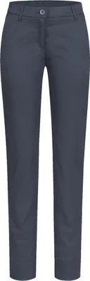 Produktbild von Greiff Corporate Wear CASUAL Damen Chinohose Regular-Fit Marine 84