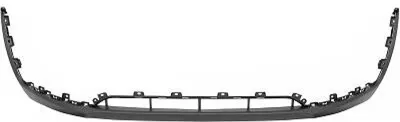 Produktbild von DIEDERICHS Spoilerlippe 6522861 Vorne für KIA SPORTAGE (SL)