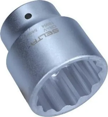 Produktbild von Stecknuss 54mm SE-18954