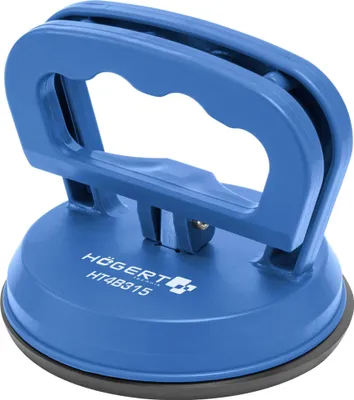 Produktbild von Einzelsaugnapf 40 kg – Saugheber Högert Technik
