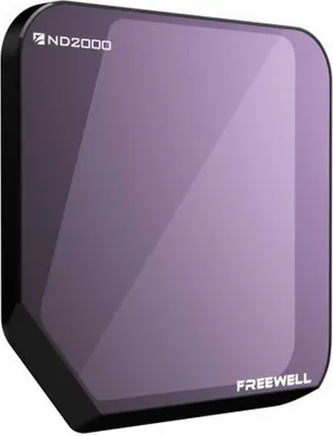 Produktbild von Freewell ND2000 Filter für DJI Mavic 3