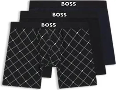 Immagine prodotto di Boxerbr3P Boss One D 10267408 01