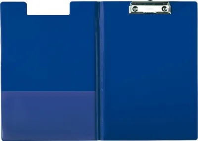 Obrázok produktu pre Zakladač Leitz 3960-00-35 3960 Clip - modrý