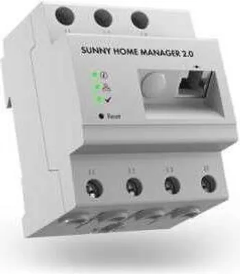Produktbild von SMA HM-20 Sunny Home Manager (HM-20)