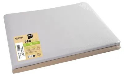 Image de PROnappe 354161I Einweg-Tischset 400 x 300 mm mattweiß