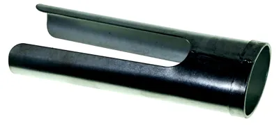 Produktbild von Zwinge, verzinkt, für Kreuzhacke 1,5 kg