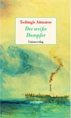 Obrázok produktu pre Der weiße Dampfer